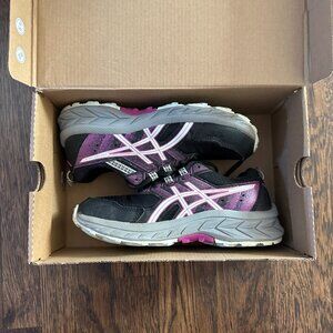 ASICS Kid's Trail Running Shoes